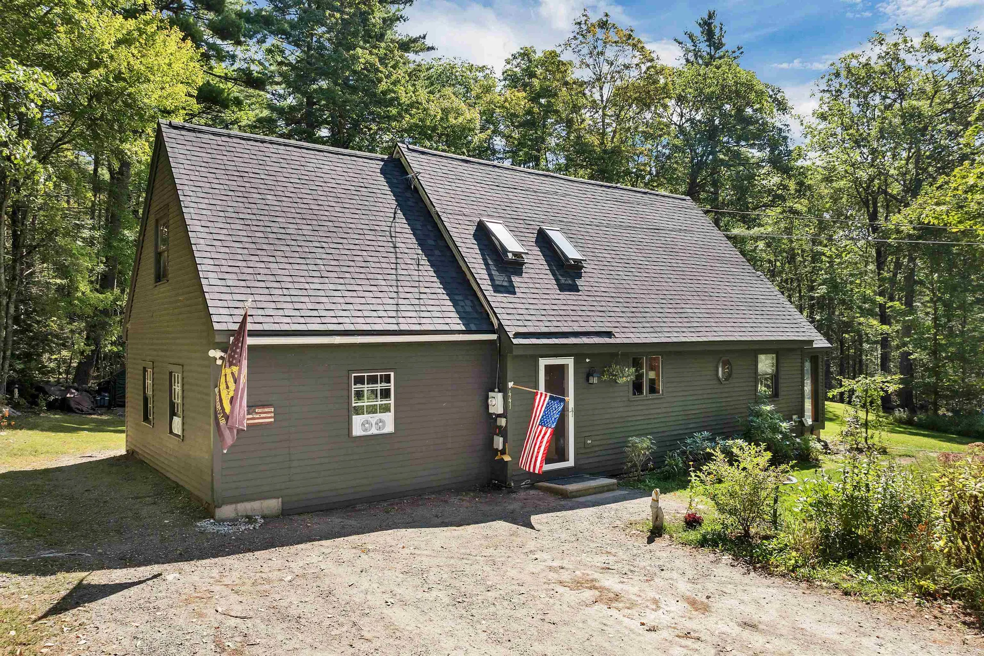 441 W Lake Road Fitzwilliam NH 03447