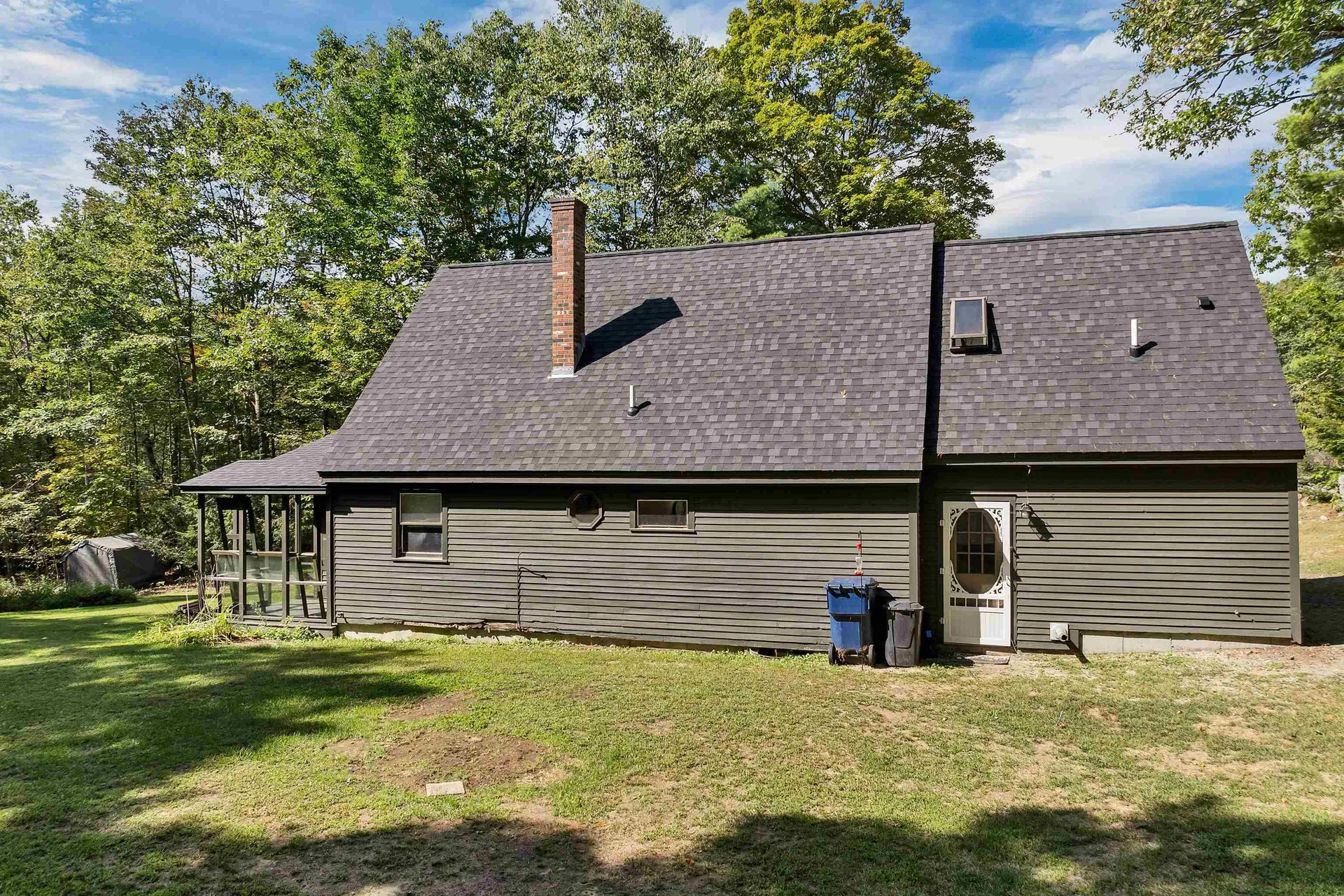 441 W Lake Road Fitzwilliam NH 03447