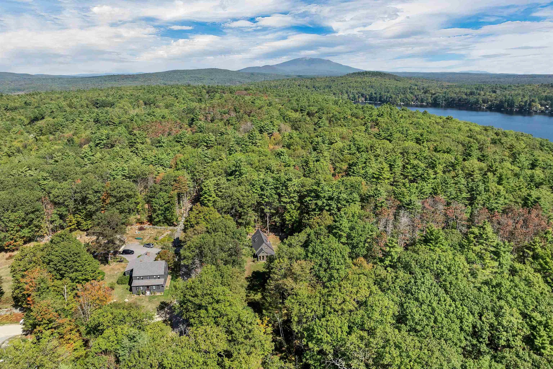 441 W Lake Road Fitzwilliam NH 03447