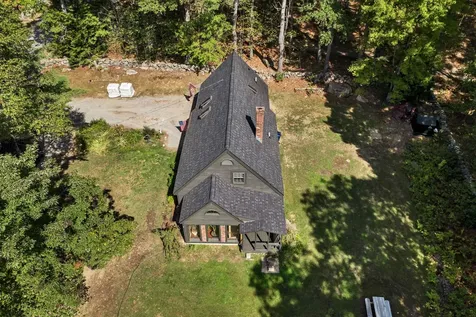 441 W Lake Road Fitzwilliam NH 03447