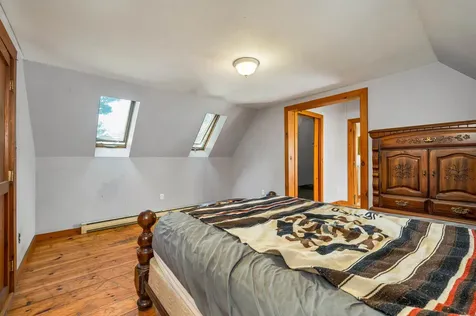 441 W Lake Road Fitzwilliam NH 03447