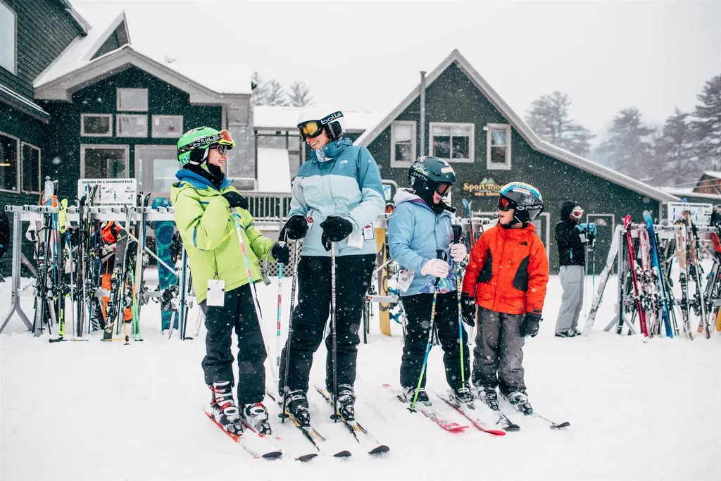 235 Skimobile Road Conway NH 03860