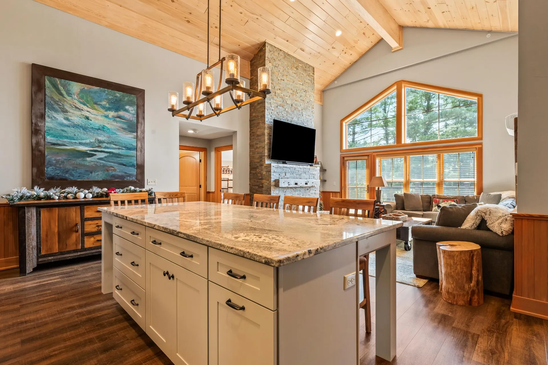 235 Skimobile Road Conway NH 03860