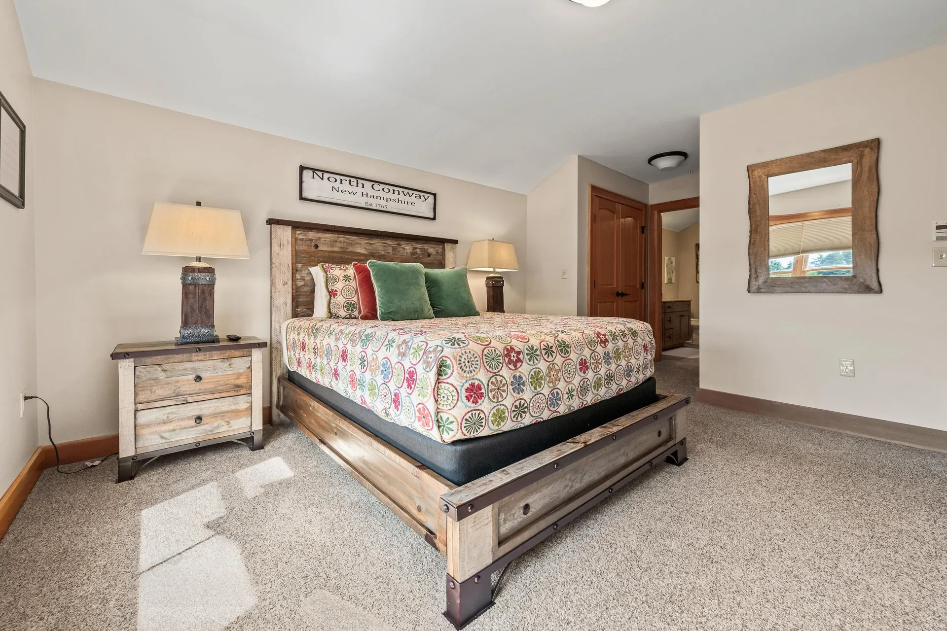 235 Skimobile Road Conway NH 03860