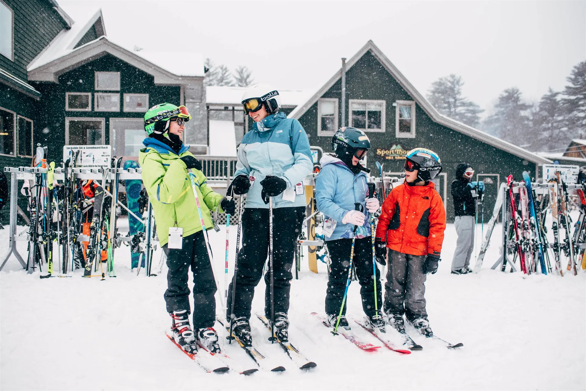 235 Skimobile Road Conway NH 03860