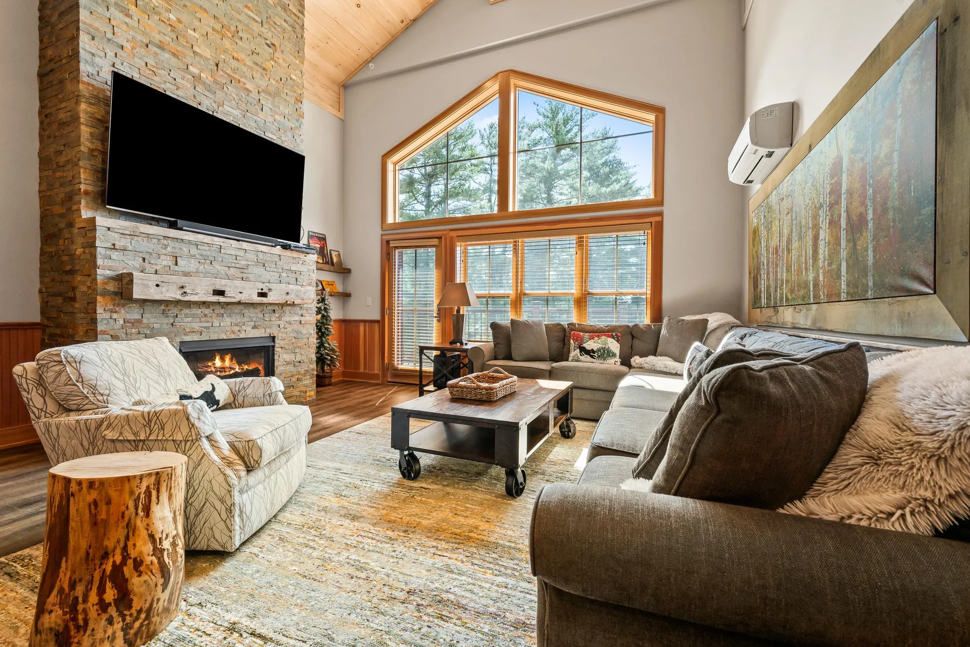 235 Skimobile Road Conway NH 03860