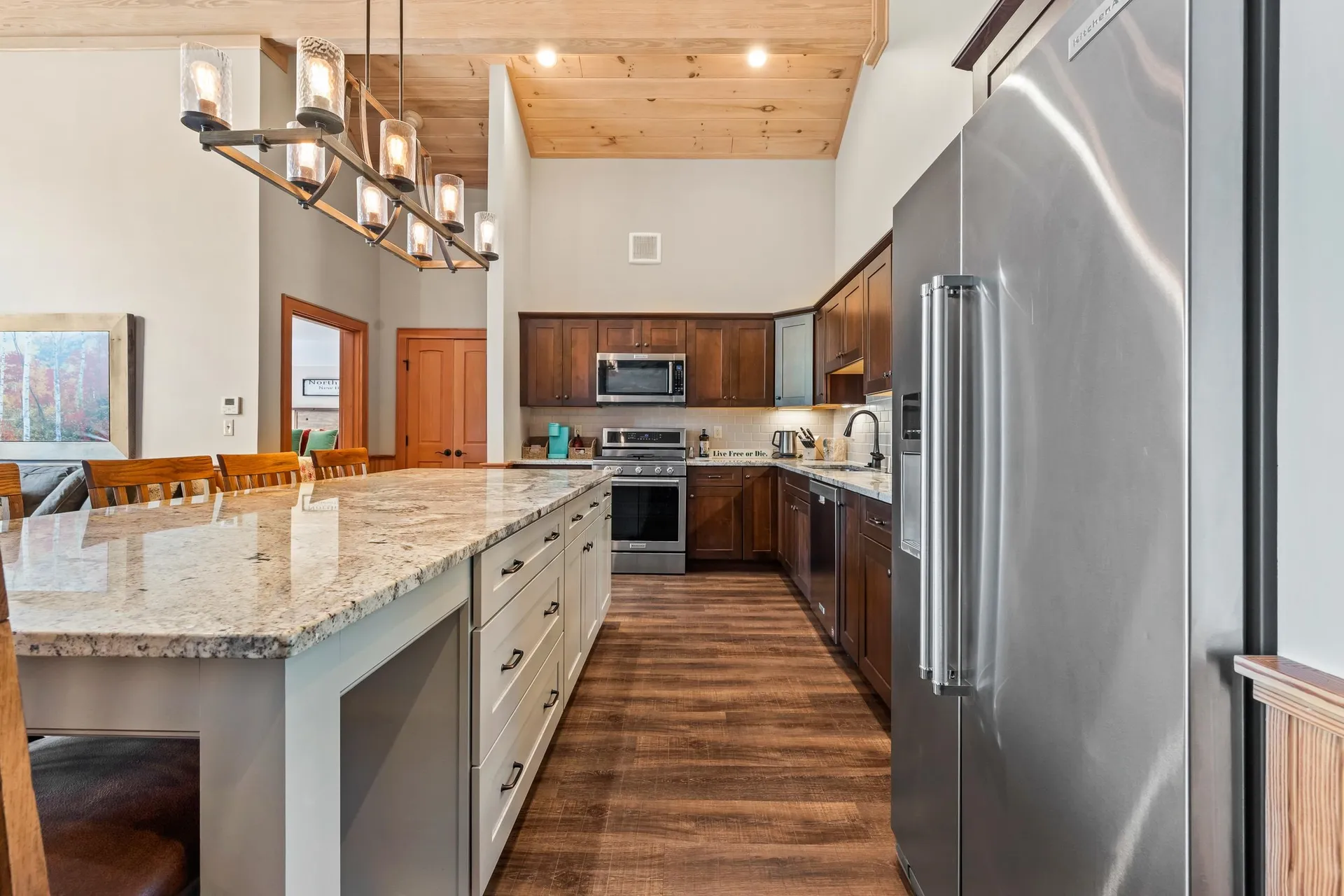 235 Skimobile Road Conway NH 03860