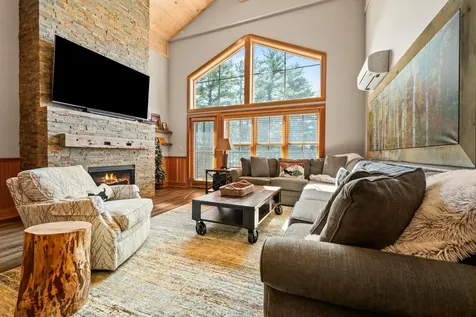 235 Skimobile Road Conway NH 03860