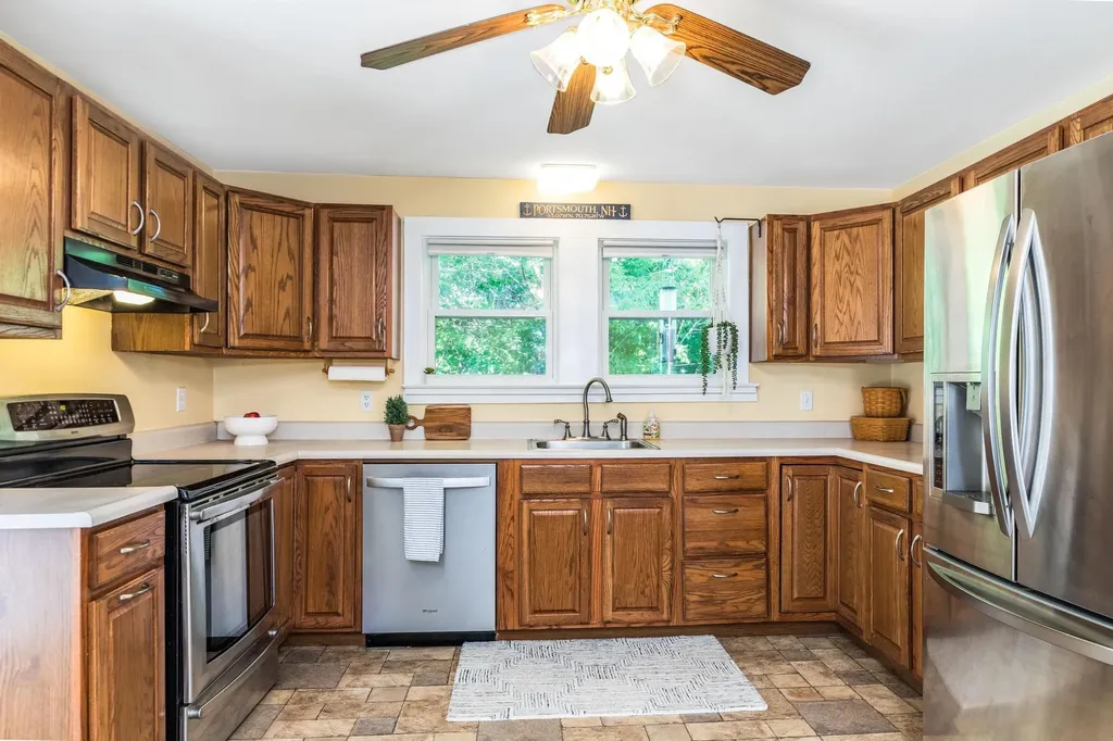 171 Echo Avenue Portsmouth NH 03801