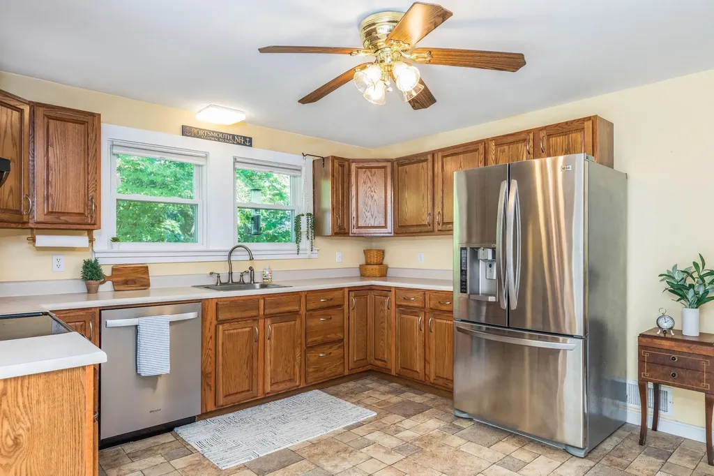 171 Echo Avenue Portsmouth NH 03801