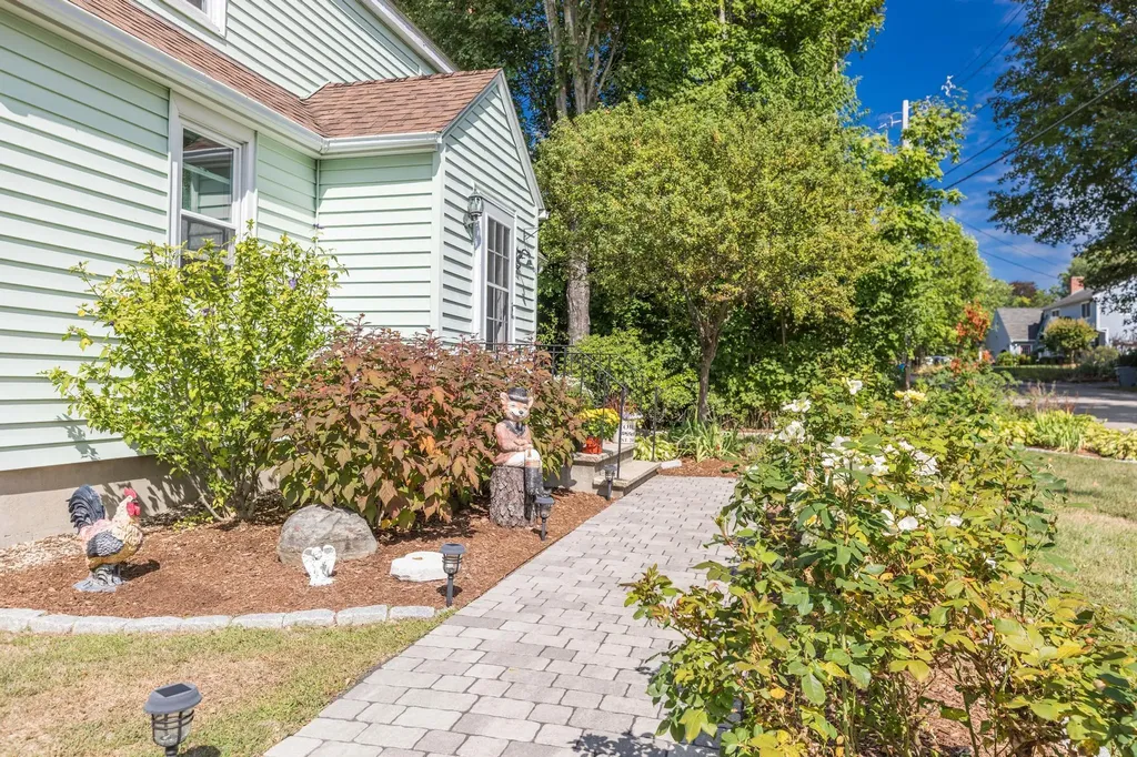 171 Echo Avenue Portsmouth NH 03801