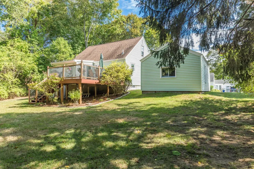 171 Echo Avenue Portsmouth NH 03801