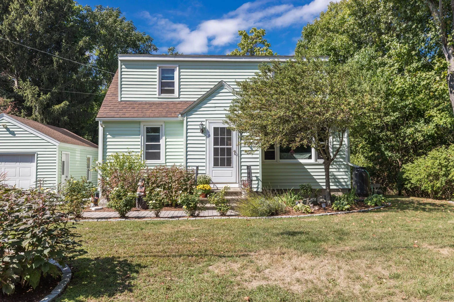 171 Echo Avenue Portsmouth NH 03801