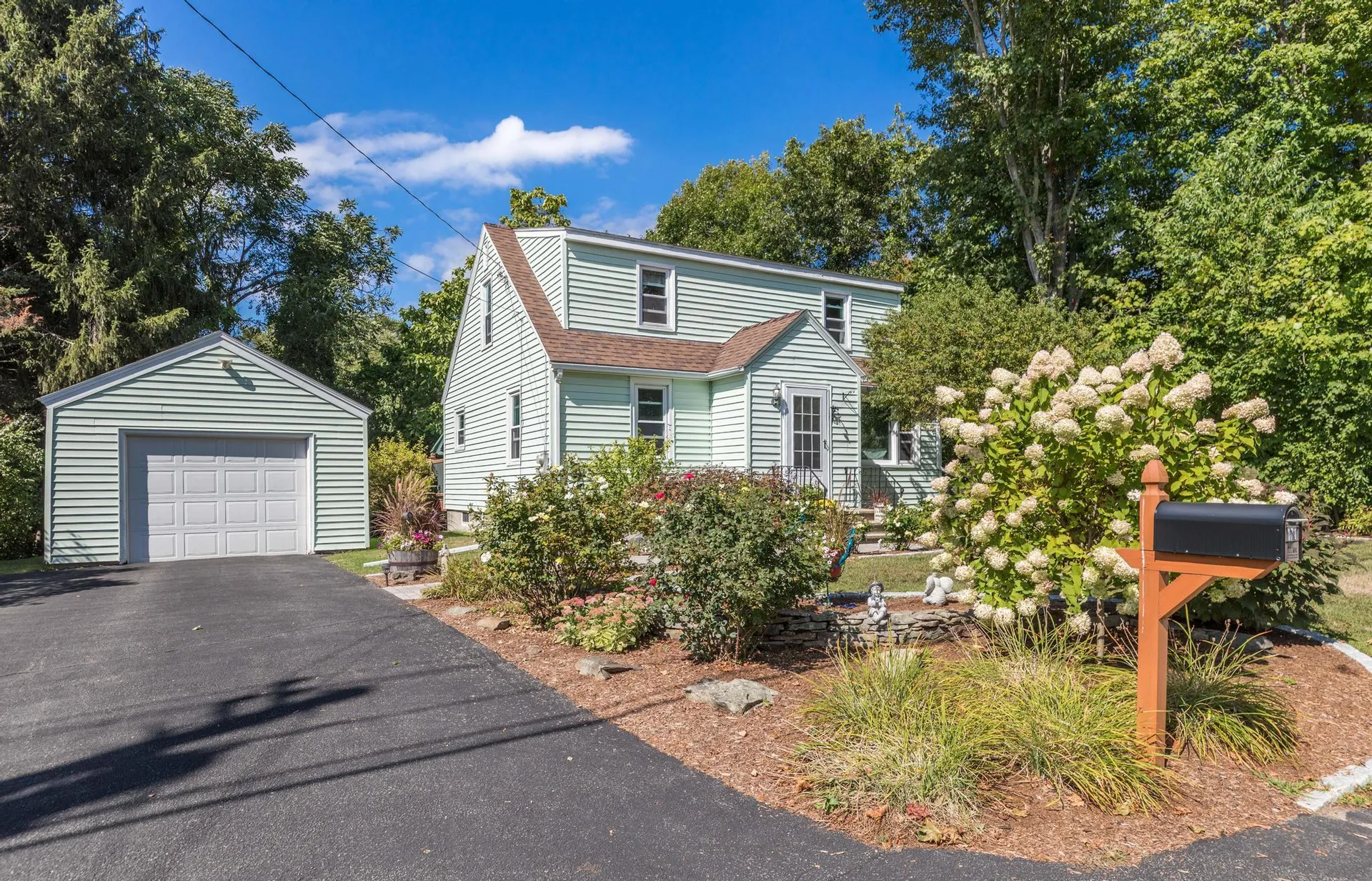 171 Echo Avenue Portsmouth NH 03801