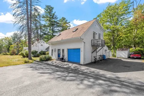 142 Nh Route 25 Meredith NH 03253