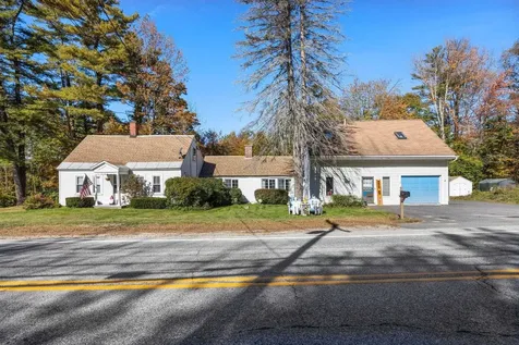 142 Nh Route 25 Meredith NH 03253