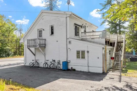 142 Nh Route 25 Meredith NH 03253