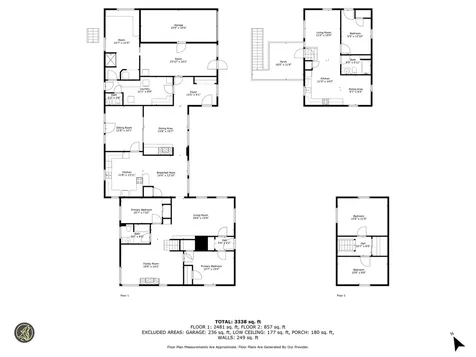 142 Nh Route 25 Meredith NH 03253