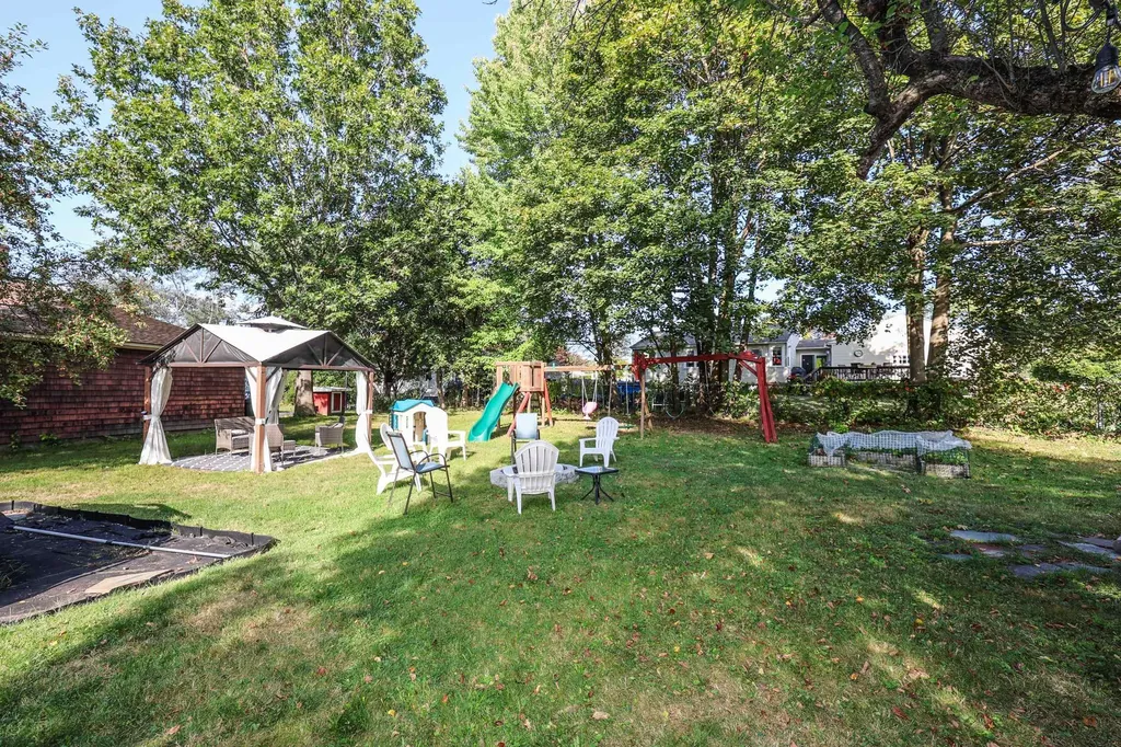 22 Crawford Street Manchester NH 03109