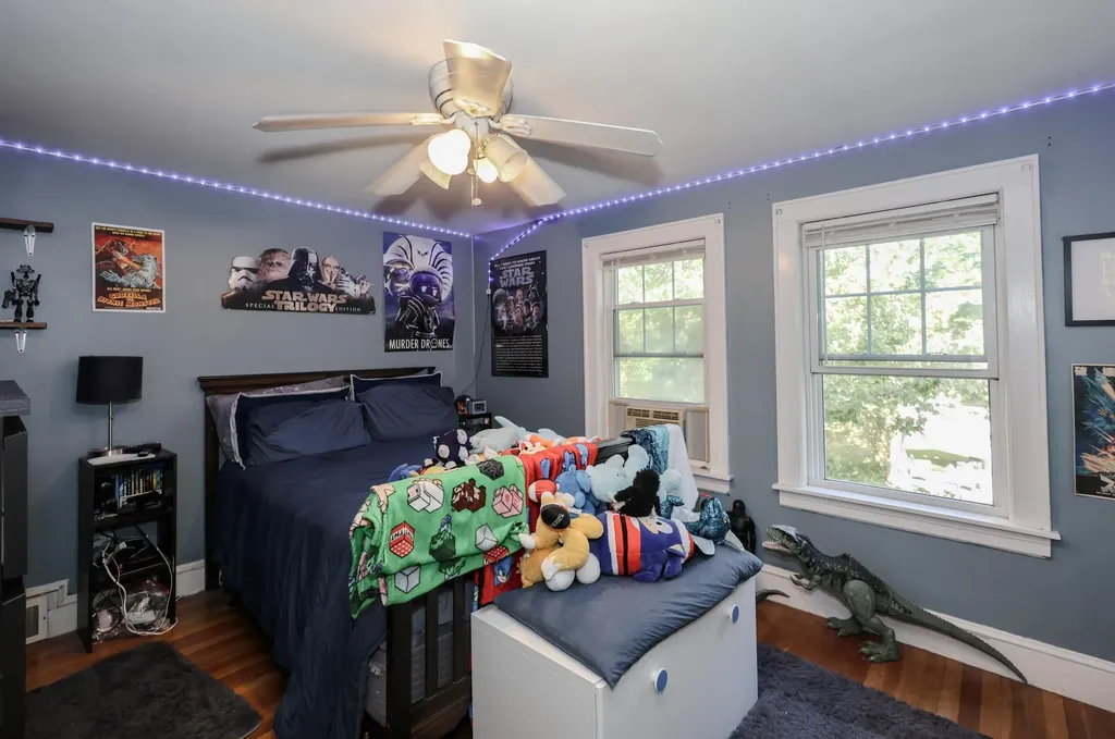 22 Crawford Street Manchester NH 03109