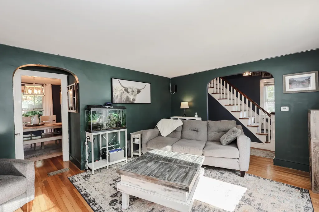 22 Crawford Street Manchester NH 03109