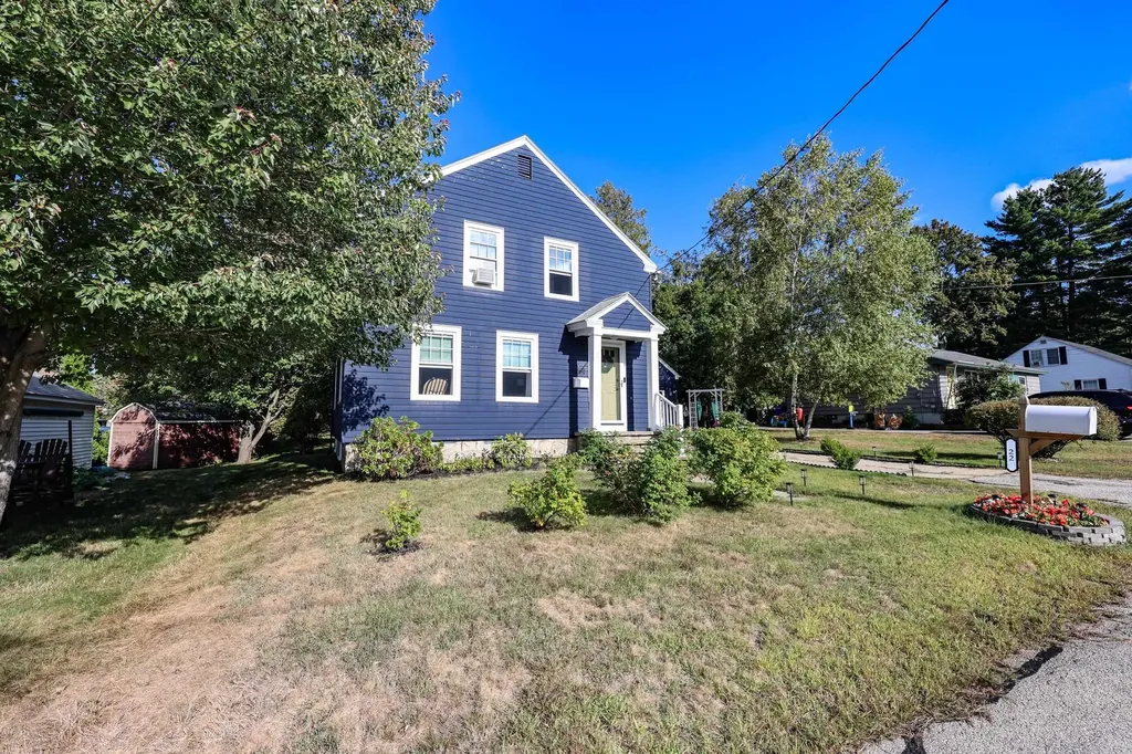 22 Crawford Street Manchester NH 03109