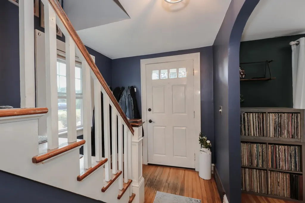 22 Crawford Street Manchester NH 03109