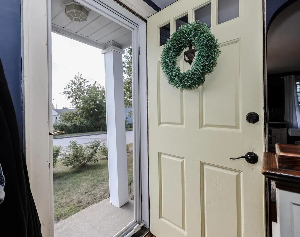 22 Crawford Street Manchester NH 03109