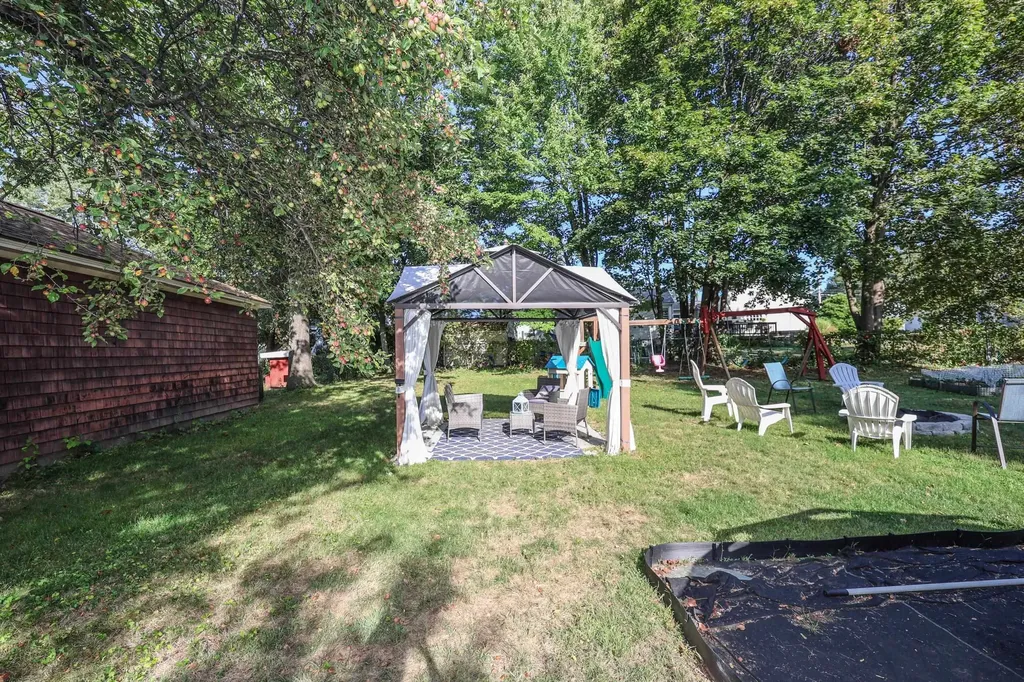 22 Crawford Street Manchester NH 03109