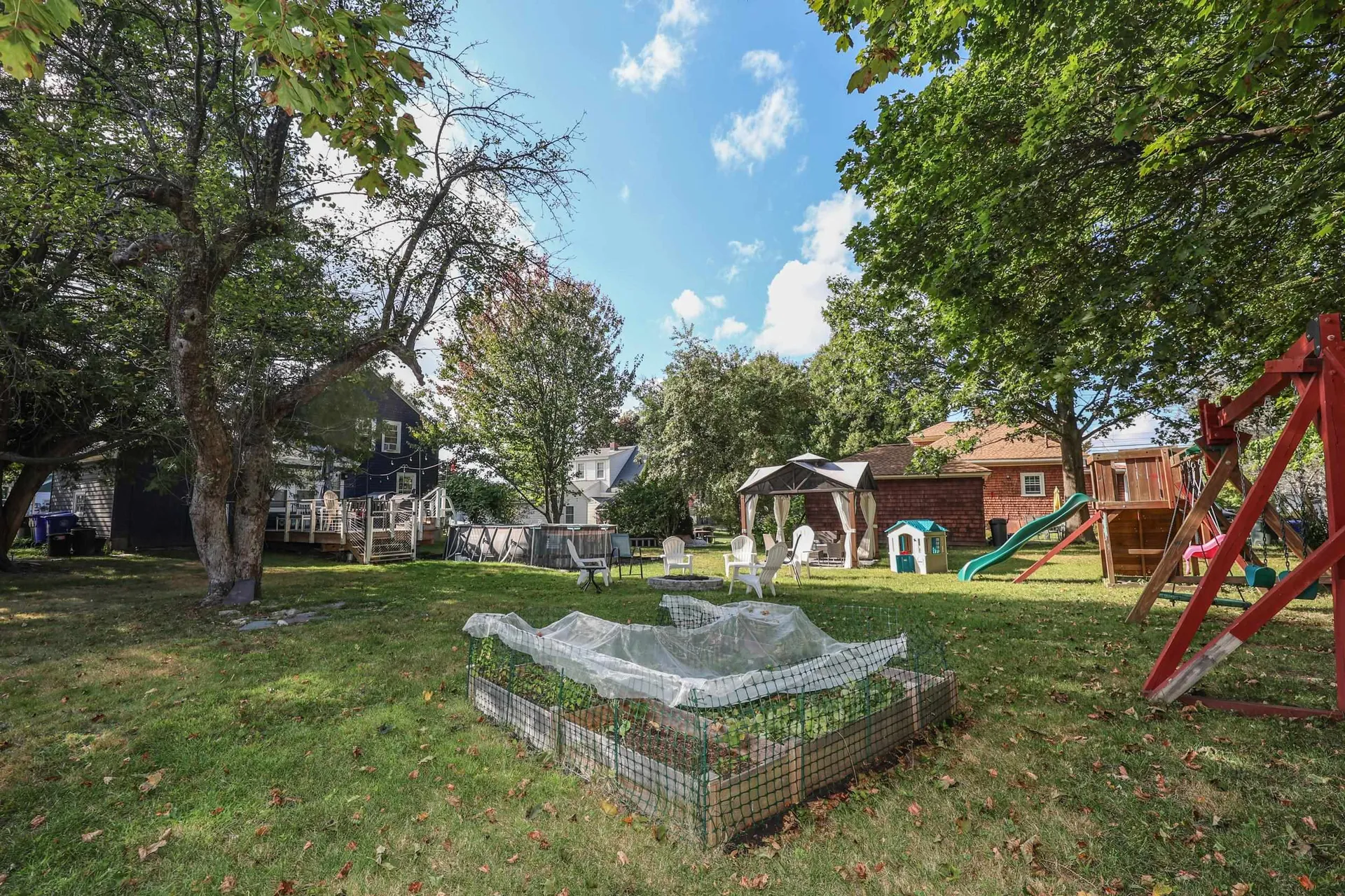 22 Crawford Street Manchester NH 03109