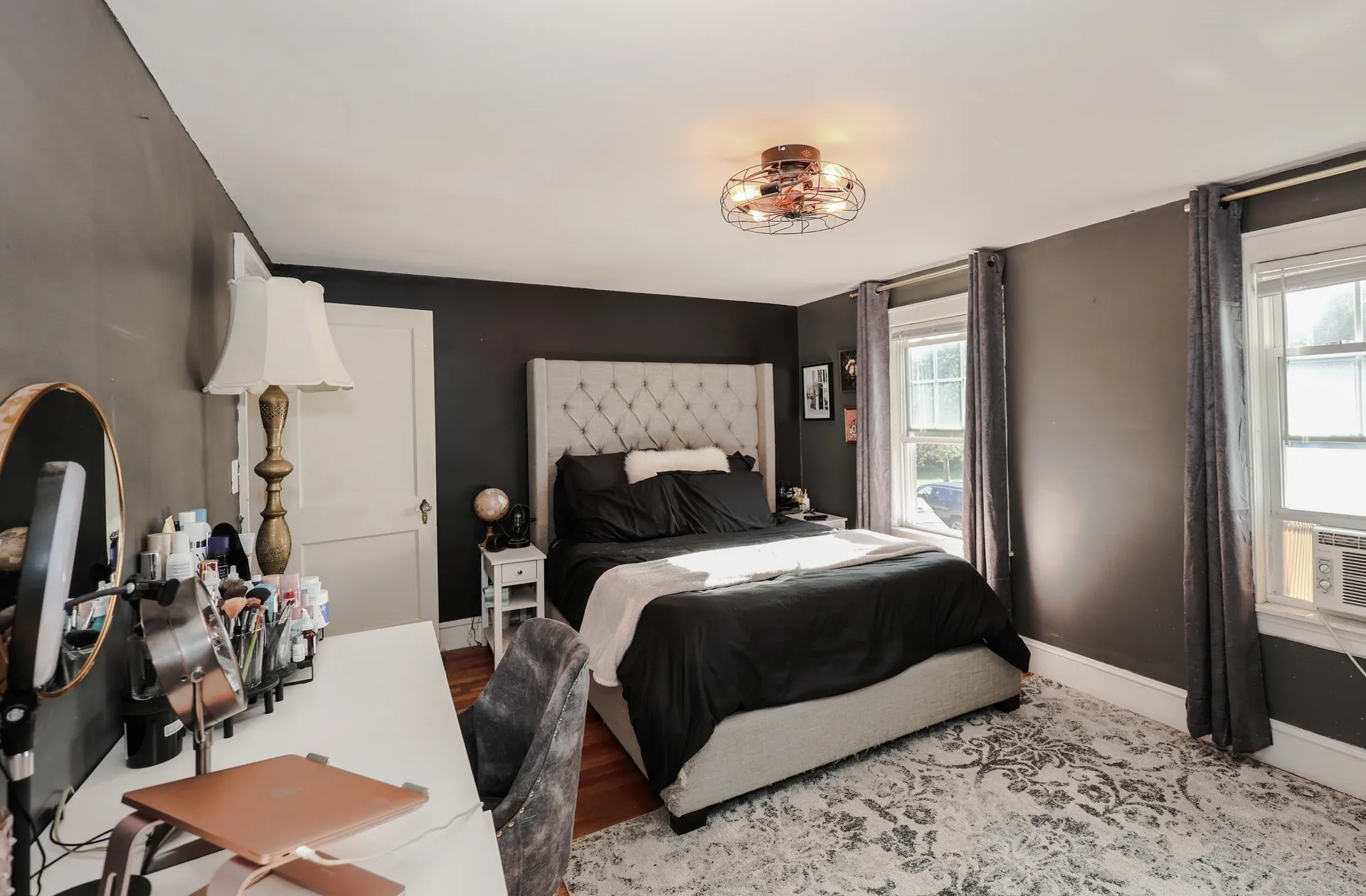 22 Crawford Street Manchester NH 03109