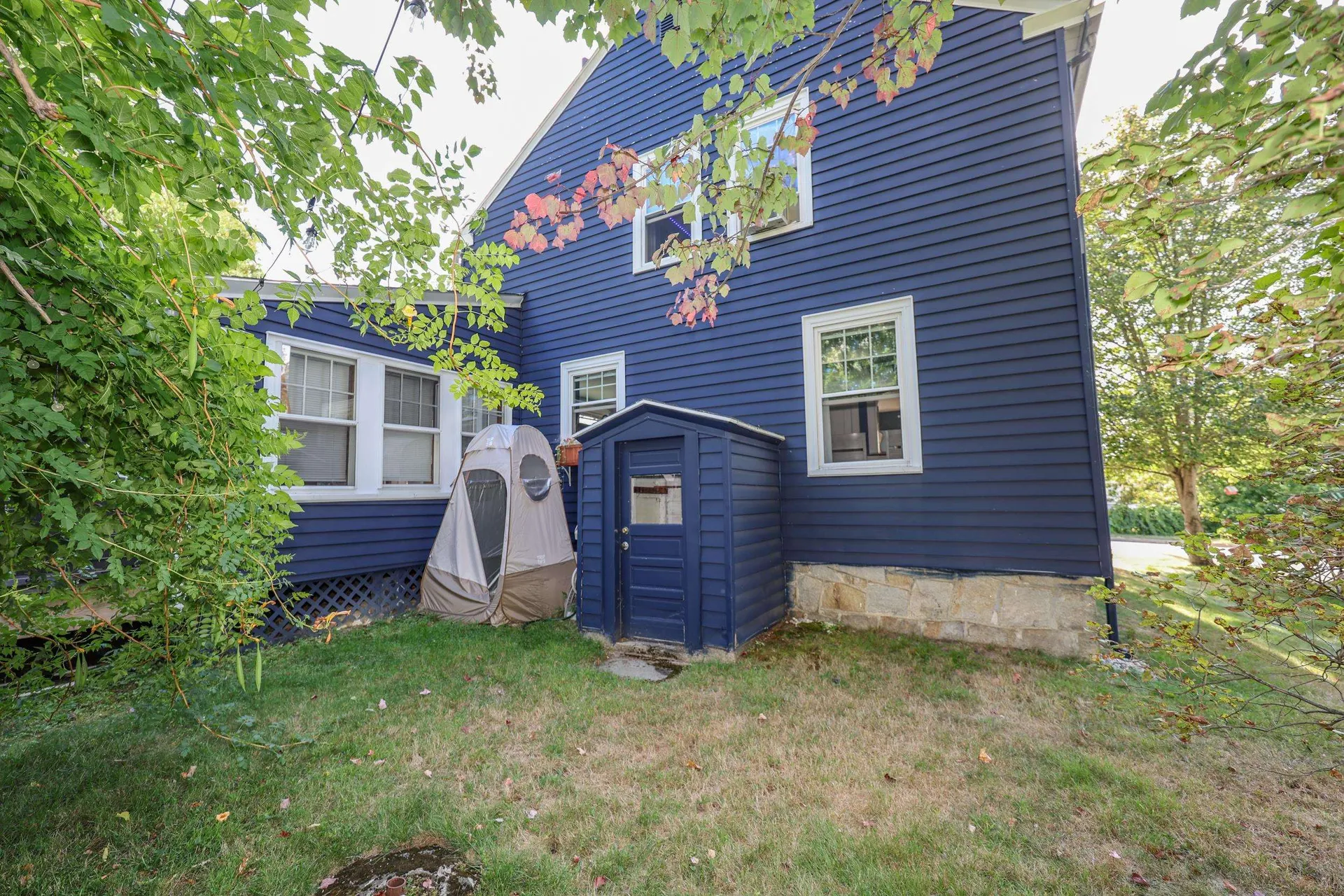 22 Crawford Street Manchester NH 03109