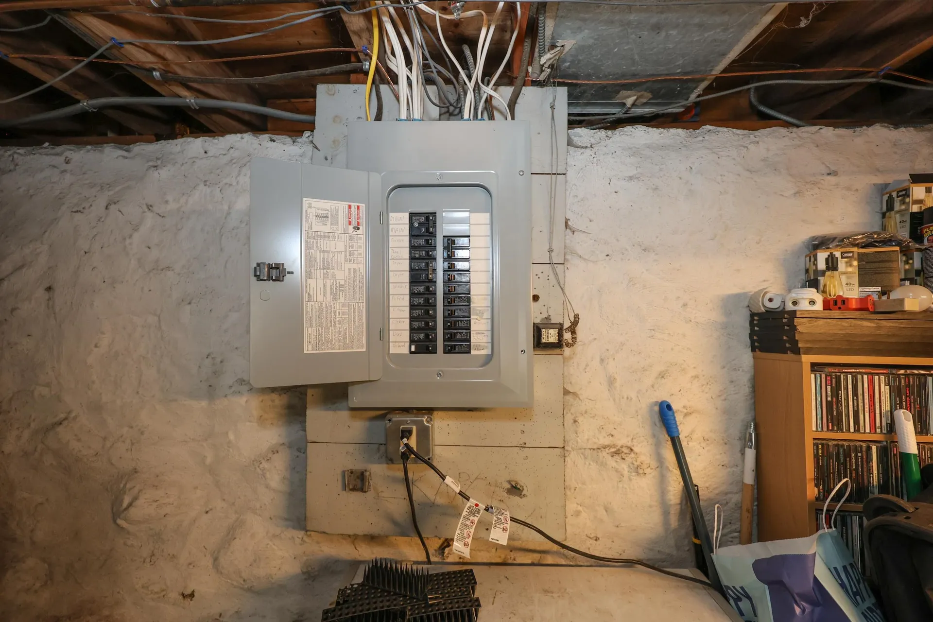 22 Crawford Street Manchester NH 03109