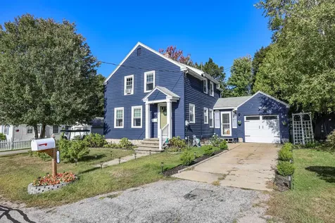 22 Crawford Street Manchester NH 03109