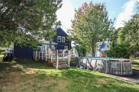 22 Crawford Street Manchester NH 03109