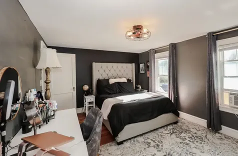 22 Crawford Street Manchester NH 03109