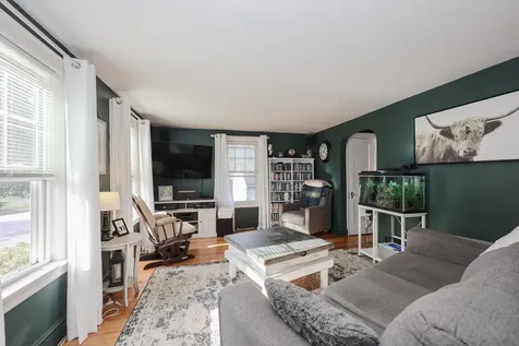 22 Crawford Street Manchester NH 03109