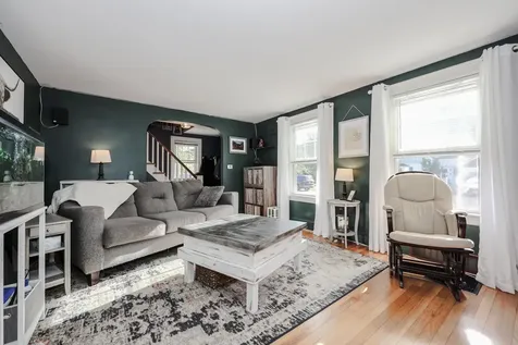 22 Crawford Street Manchester NH 03109