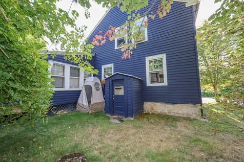 22 Crawford Street Manchester NH 03109