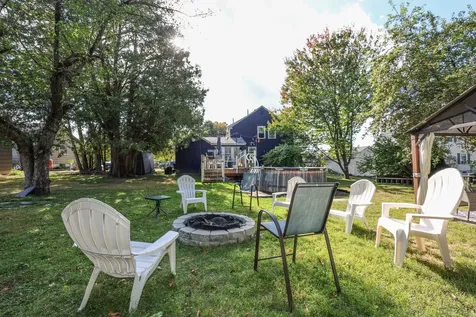 22 Crawford Street Manchester NH 03109