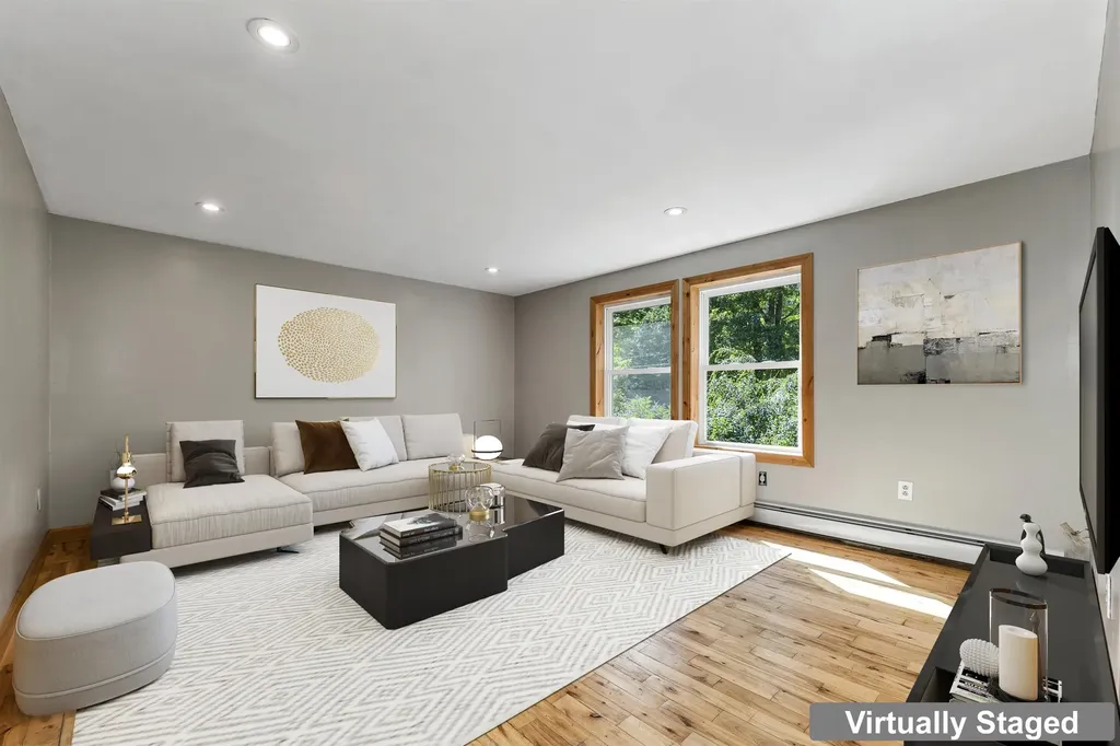 1111 Stark Road Conway NH 03813