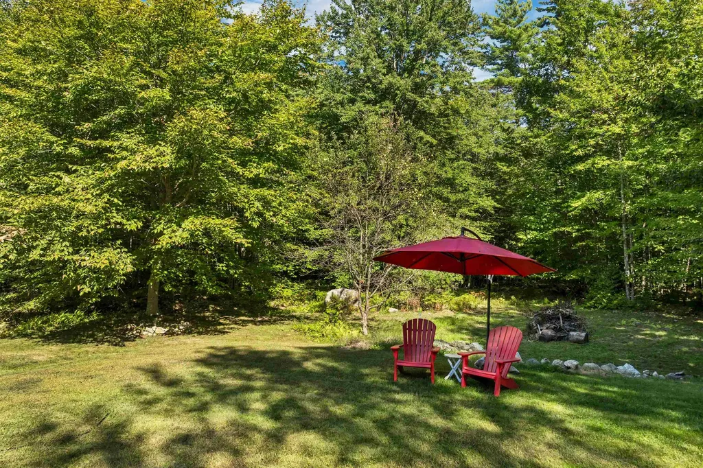 1111 Stark Road Conway NH 03813