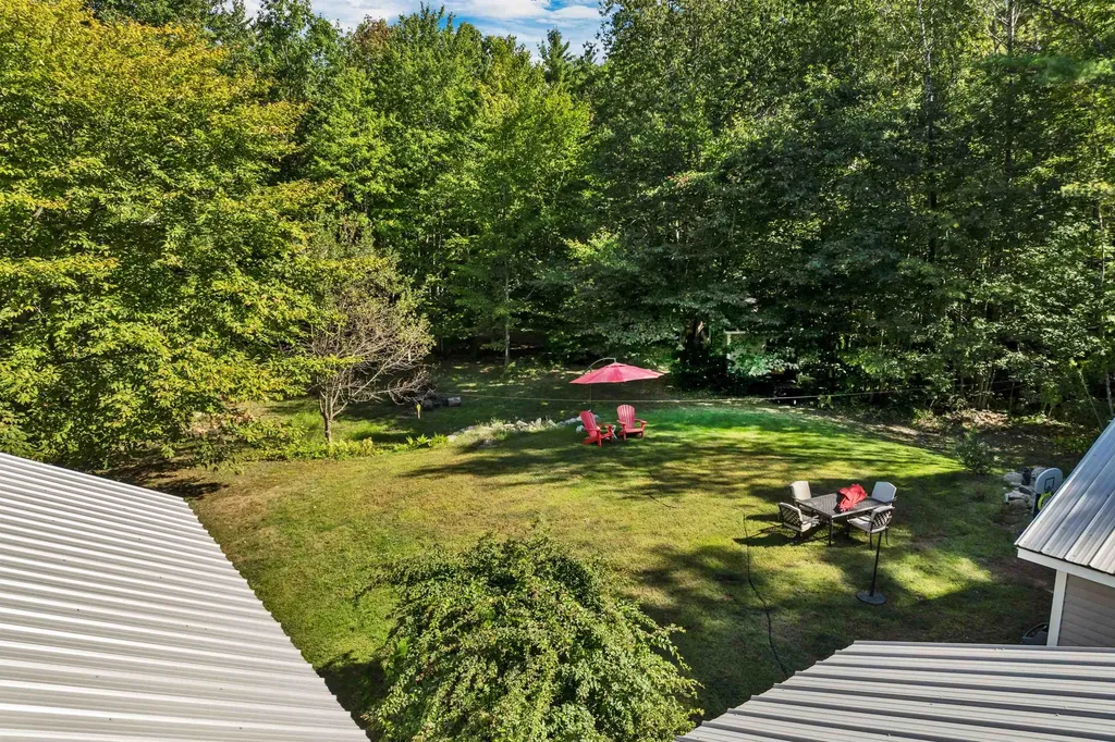 1111 Stark Road Conway NH 03813