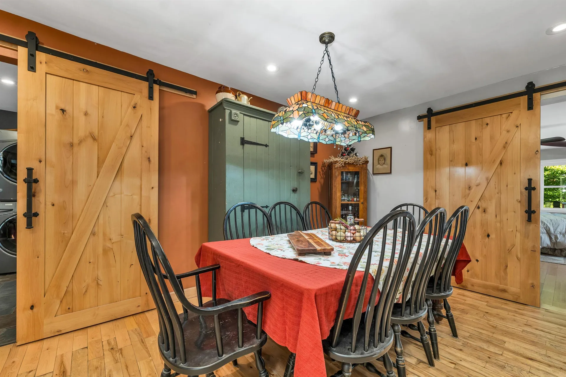 1111 Stark Road Conway NH 03813