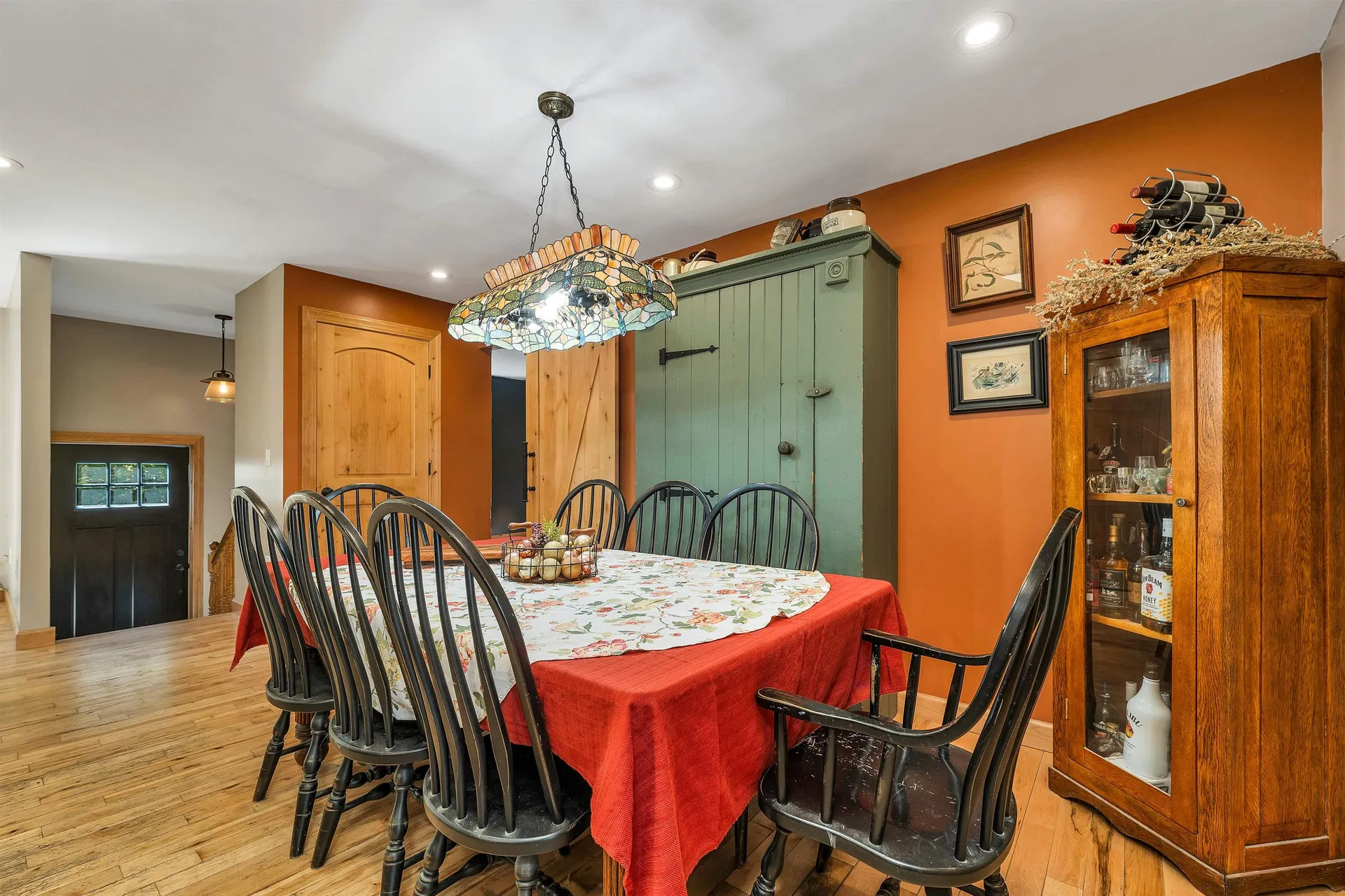 1111 Stark Road Conway NH 03813