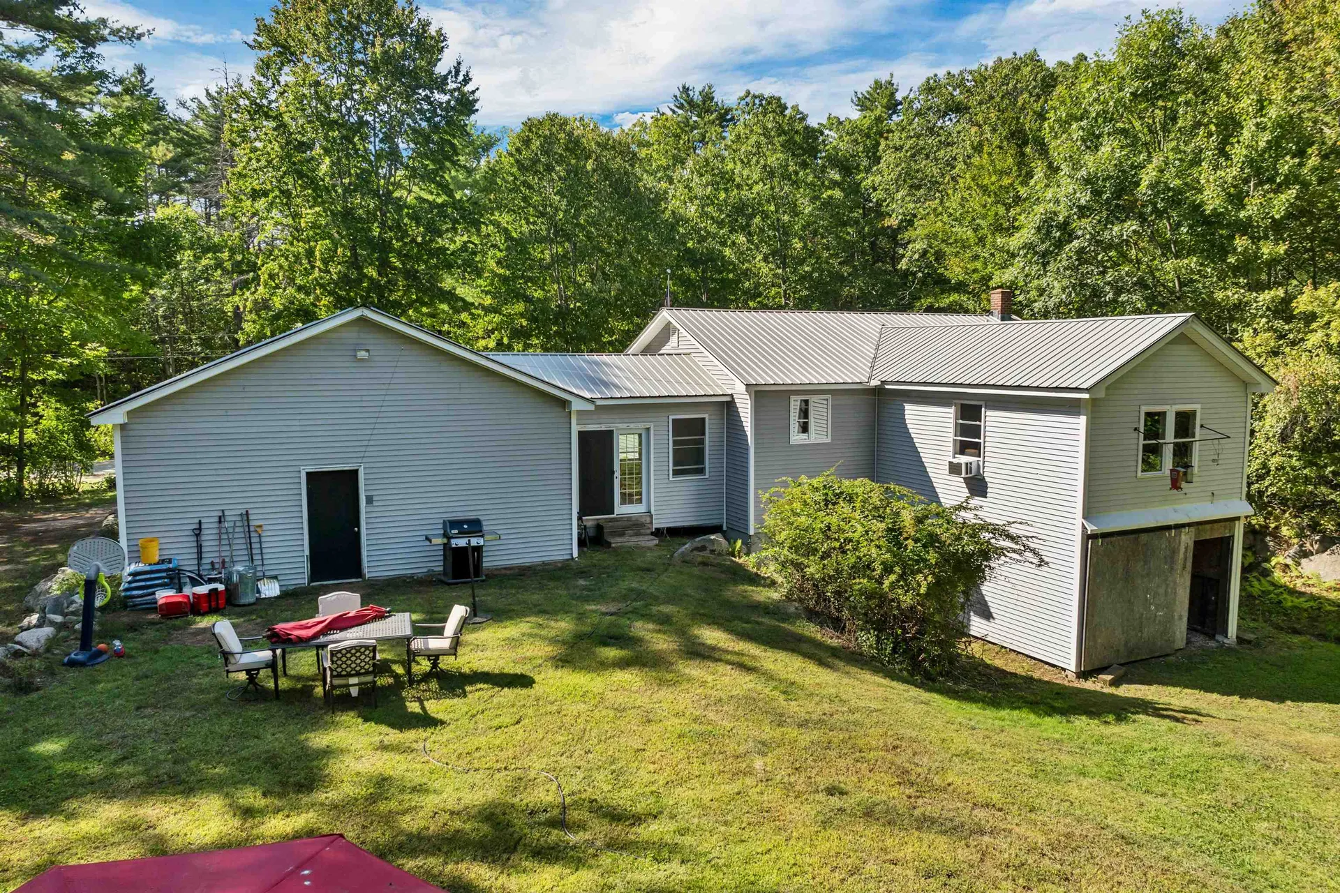 1111 Stark Road Conway NH 03813