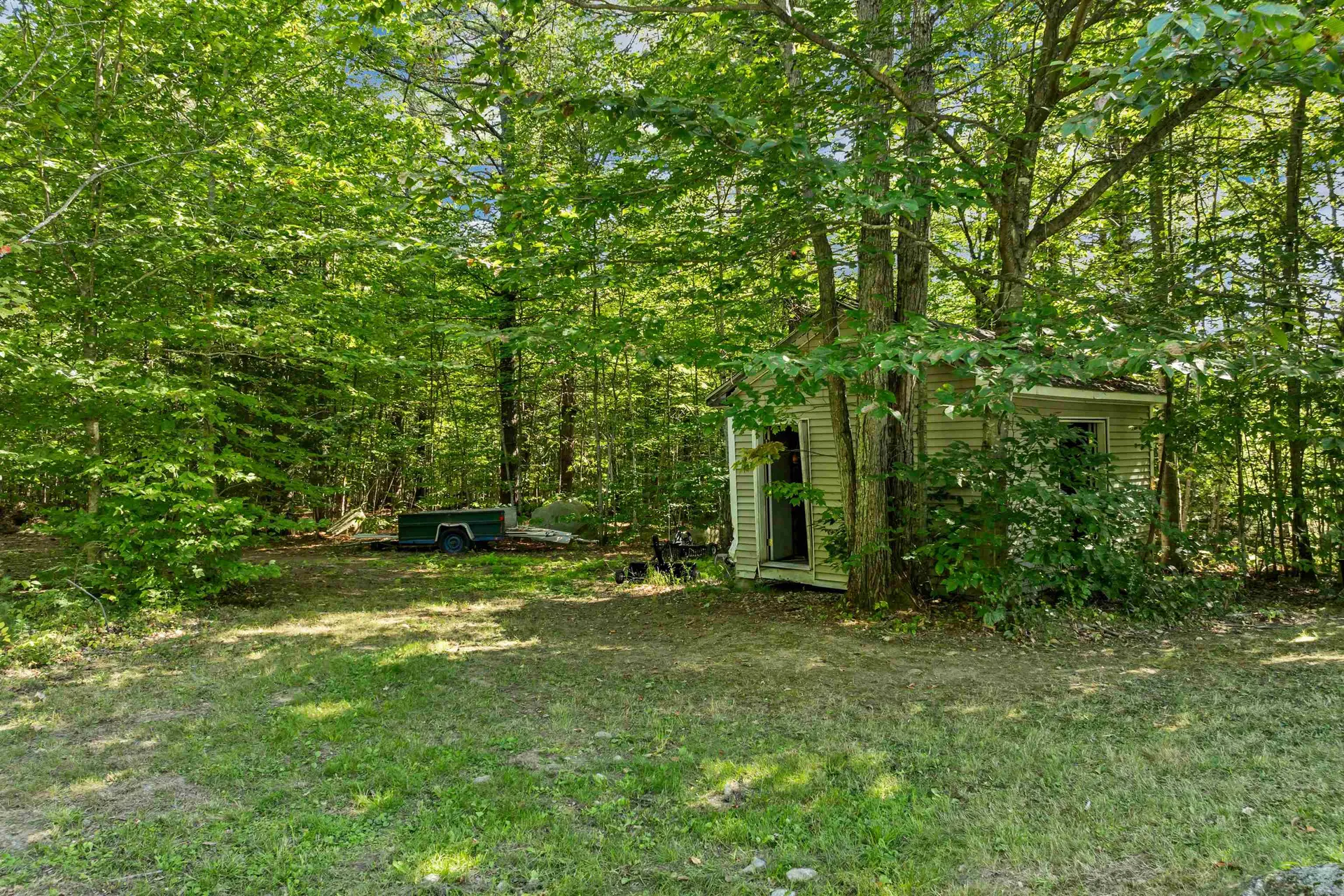 1111 Stark Road Conway NH 03813