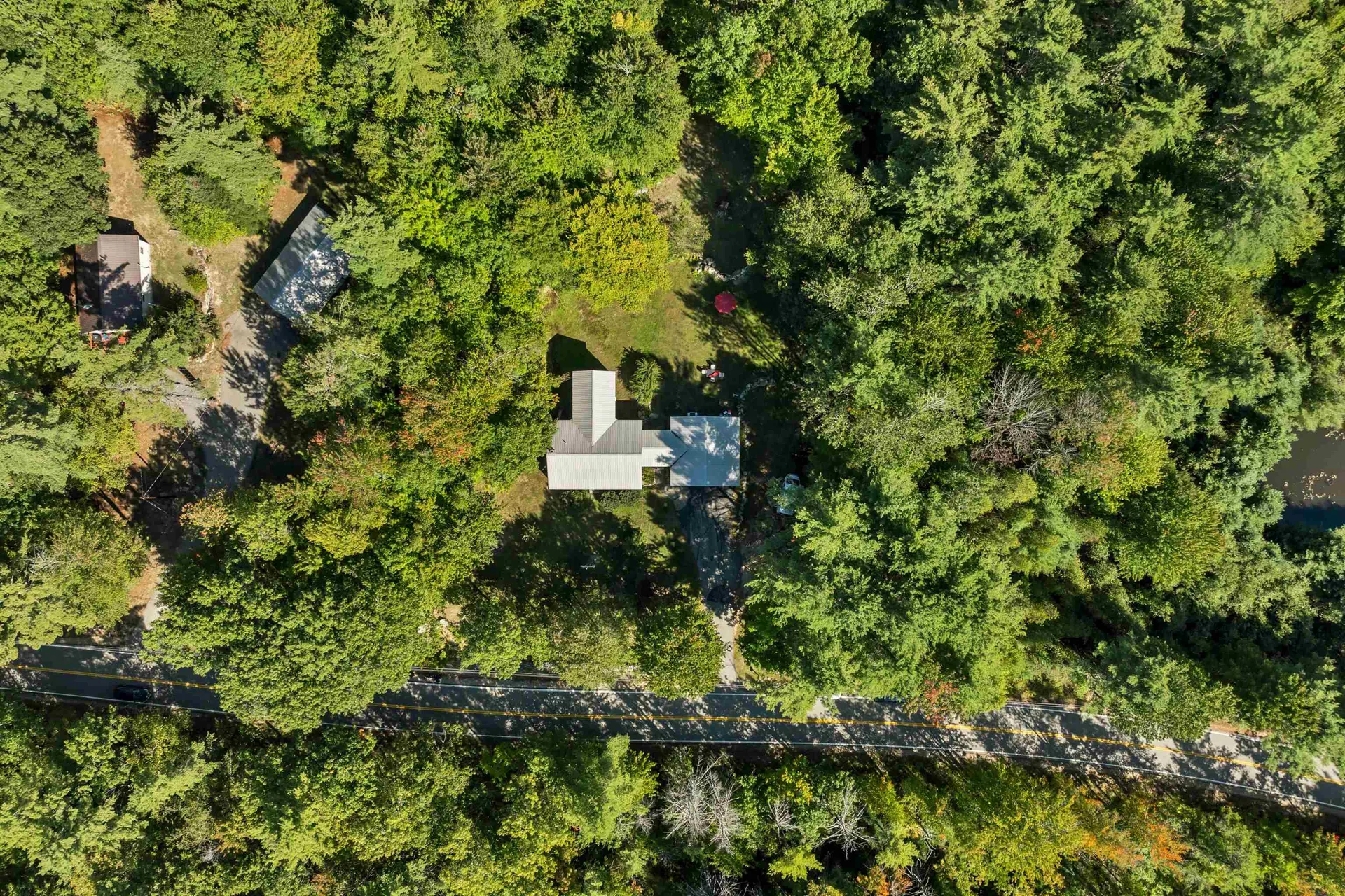 1111 Stark Road Conway NH 03813