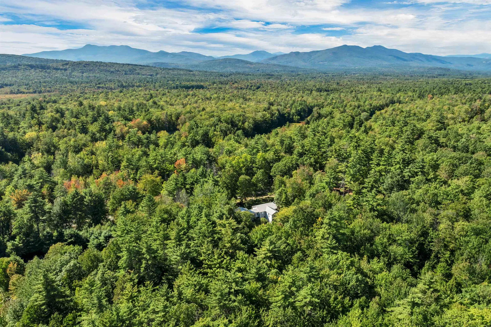 1111 Stark Road Conway NH 03813