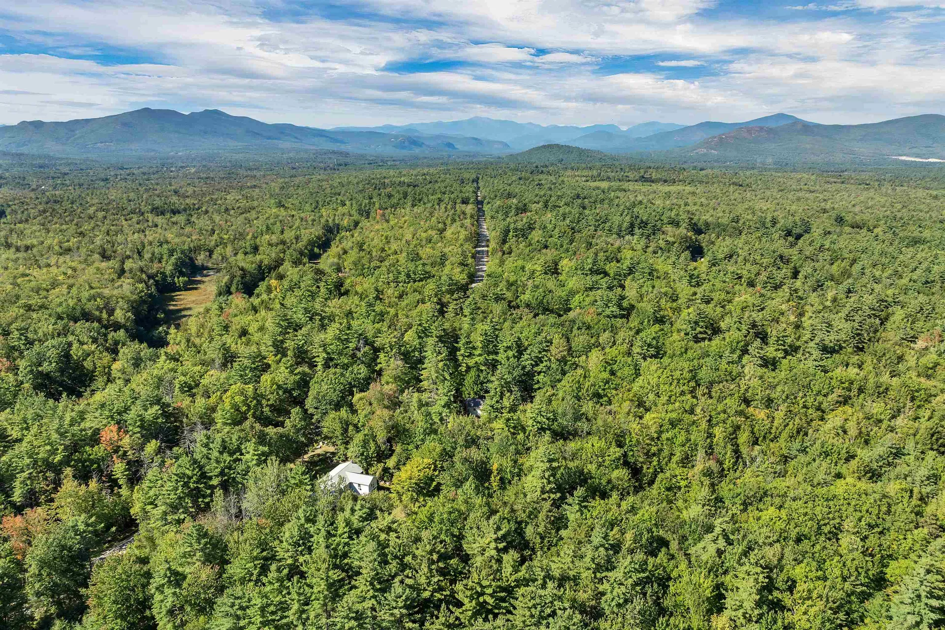 1111 Stark Road Conway NH 03813